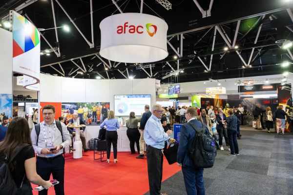 AFAC Powered by INTERSCHUTZ 2026 Exhibitors List 2026