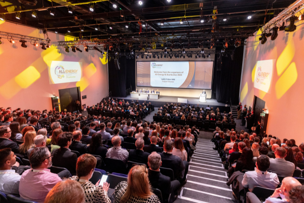 All-Energy Exhibition and Conference 2026 Exhibitors List 2026