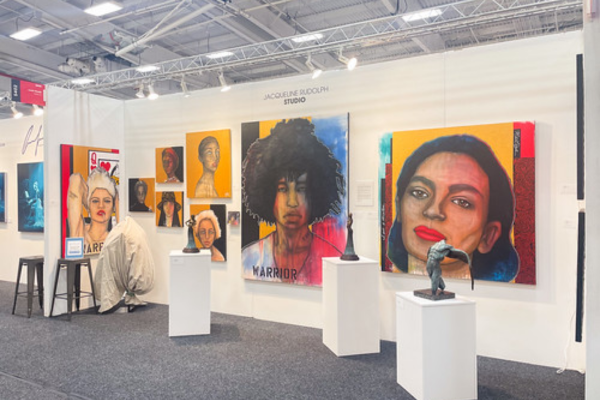 Artexpo New York 2026