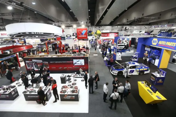 America’s Largest RV Show 2026