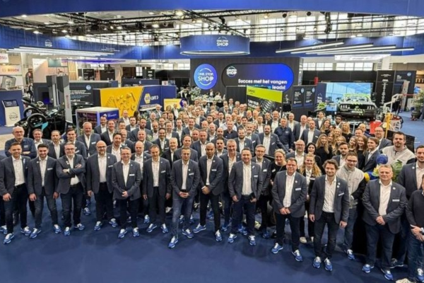 AutoTechnica 2026 Exhibitors List 2026