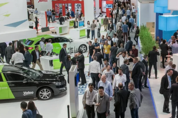 Automechanika Frankfurt 2026