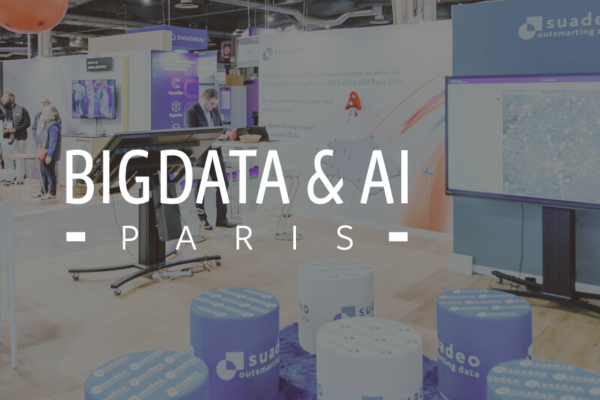 Big Data & AI Paris 2026