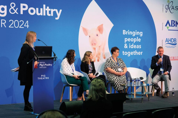 British Pig and Poultry Fair 2026 Exhibitors List 2026