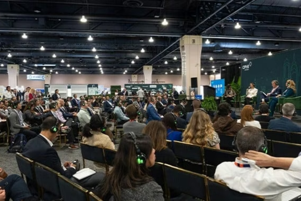 CPHI Americas 2026 Exhibitors List 2026