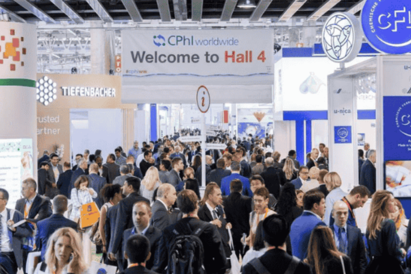 CPHI Frankfurt 2026