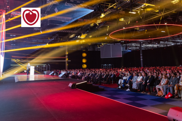 ESC Congress 2026 Exhibitors List 2026