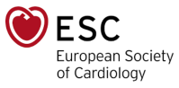 ESC Congress 2026 Exhibitors List