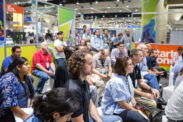 Esri User Conference 2026 Exhibitors List 2026