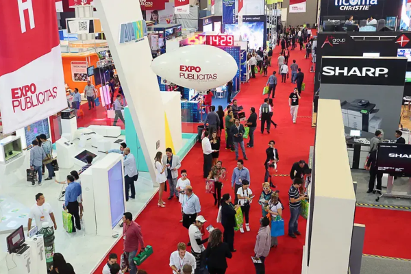 Expo Publicitas 2026 Exhibitors List 2026