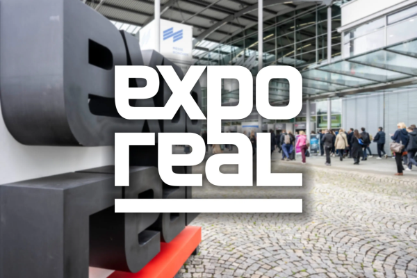 Expo Real 2026