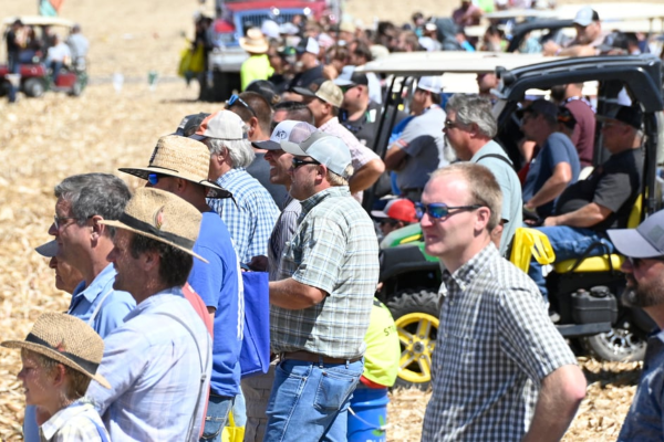 Farm Progress Show 2026