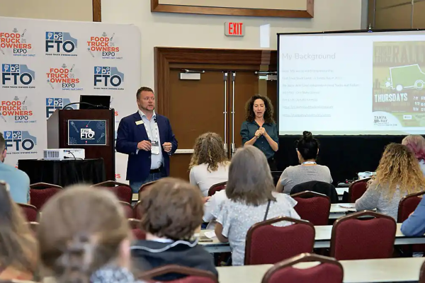 Food Truck Owners Expo 2026