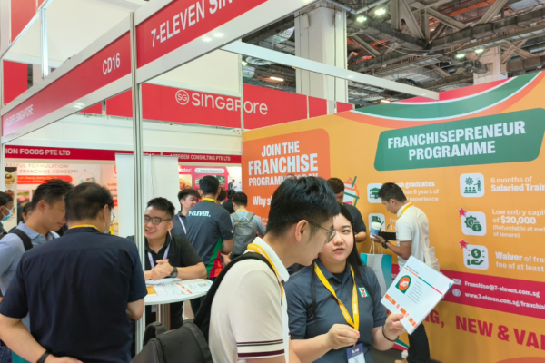 Franchising & Licensing Asia 2026