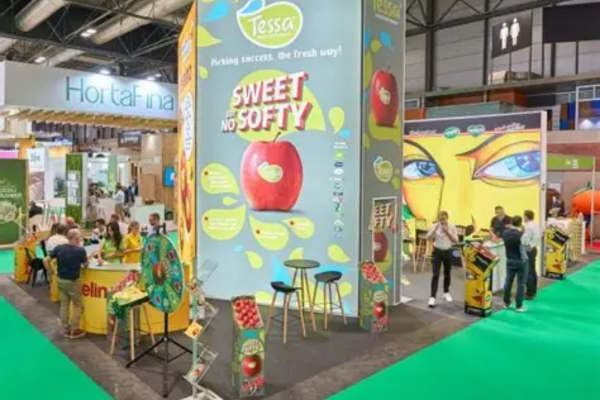 Fruit Attraction 2026