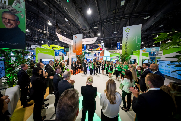 Future Proptech Miami Exhibitors List 2026