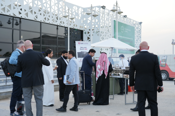 FutureScape Global 2026 Exhibitors List 2026