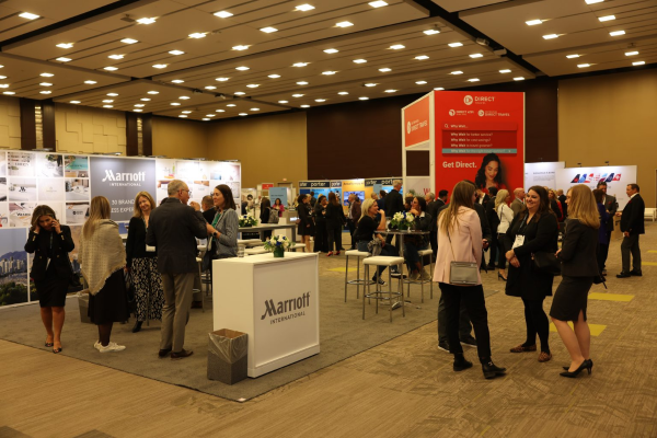 GBTA Convention 2026