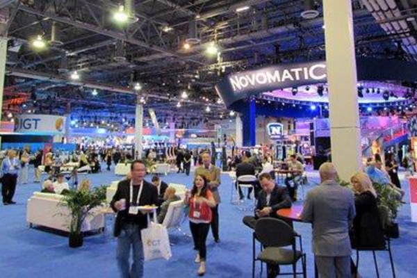 Global Gaming Expo 2026