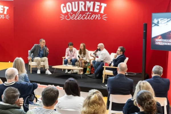 Gourmet Selection 2026 Exhibitors List 2026