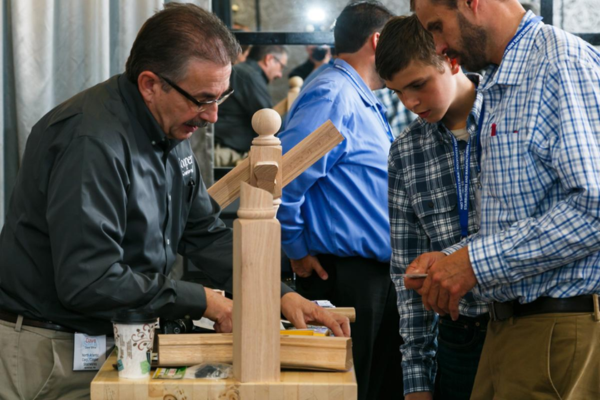 Hamilton Woodworking Show 2026 Exhibitors List 2026