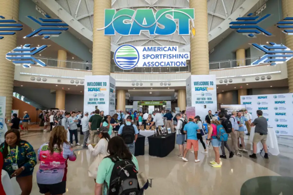 ICAST 2026 Exhibitors List 2026