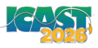 ICAST 2026 Exhibitors List