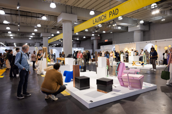 ICFF International Contemporary Furniture Fair 2026