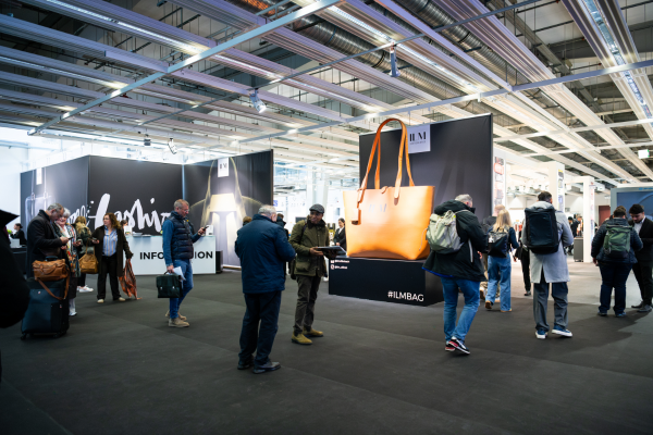 ILM International Leather Goods Fair 2026 Exhibitors List 2026