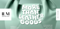 ILM International Leather Goods Fair 2026 Exhibitors List