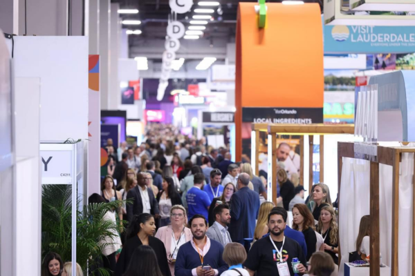 IMEX America 2026 Exhibitors List 2026