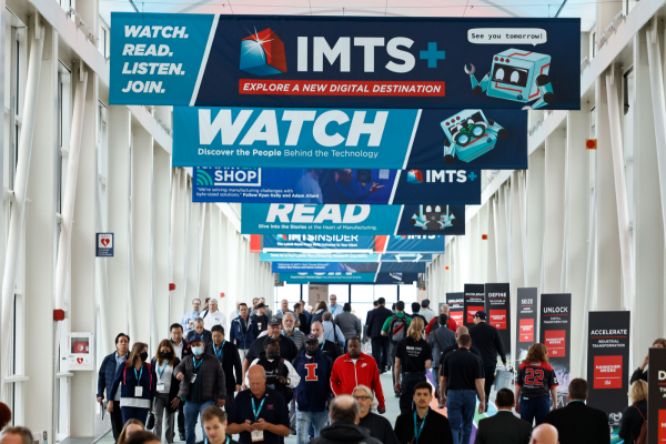 IMTS 2026