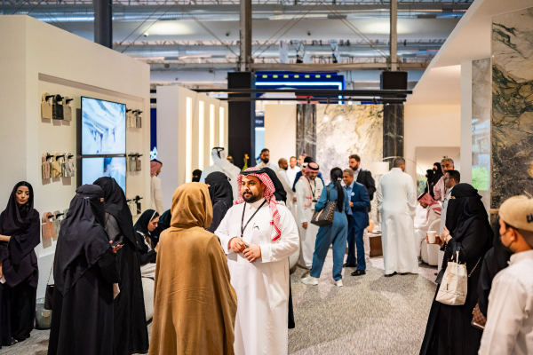 INDEX Saudi Arabia 2026 Exhibitors List 2026