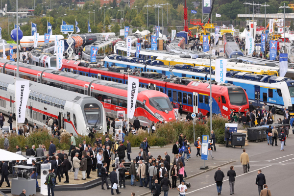 InnoTrans 2026