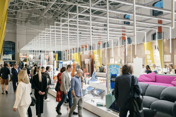 International Furniture Expo 2026