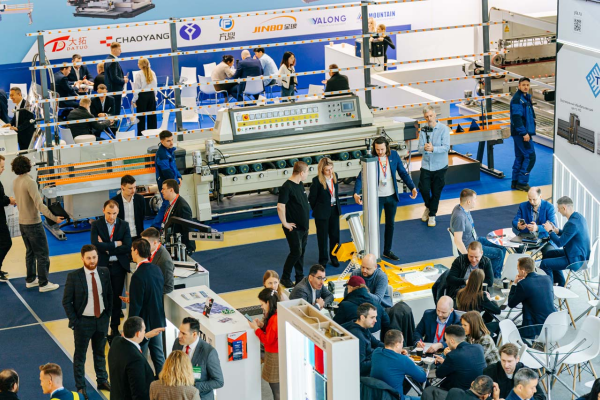 International Glass Manufacturing Show 2026 Exhibitors List 2026