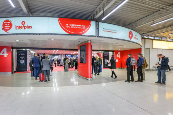 Interplas UK 2026 Exhibitors List 2026