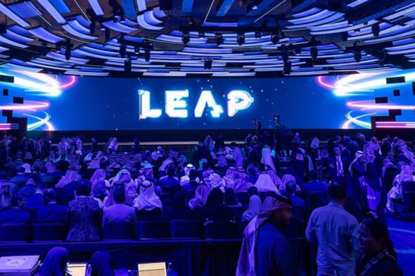 LEAP Tech Conference 2026