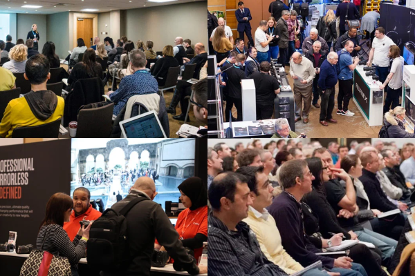 London Photo Show 2026 xhibitors List 2026