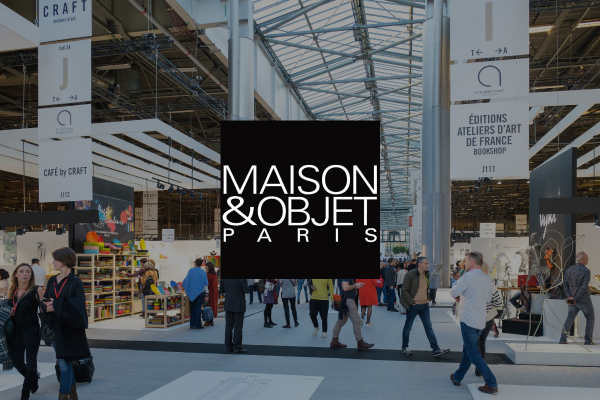Maison&Objet 2026