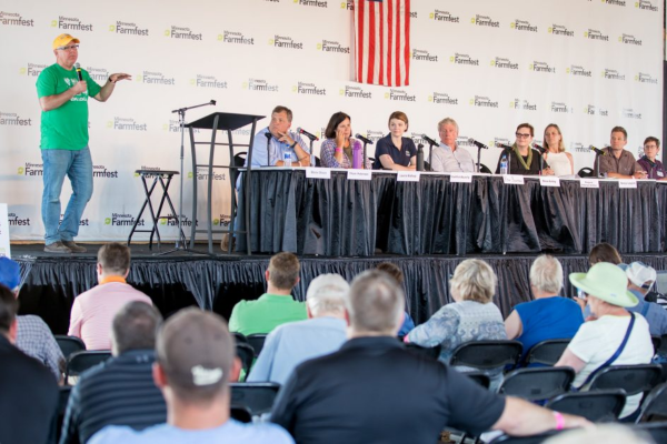Minnesota Farmfest 2026