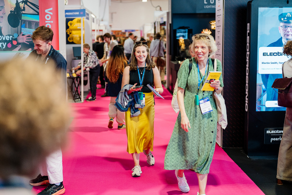 Museums & Heritage Show 2026 Exhibitors List 2026