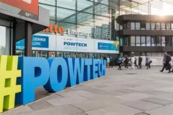 POWTECH TECHNOPHARM 2026