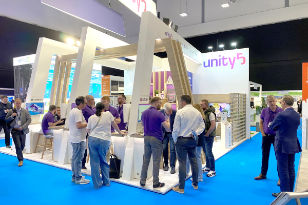 Parkex 2026 Exhibitors List 2026