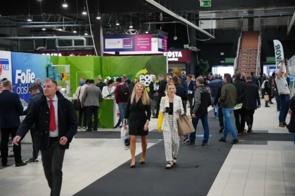 Pharmacy EXPO 2026 Exhibitors List 2026