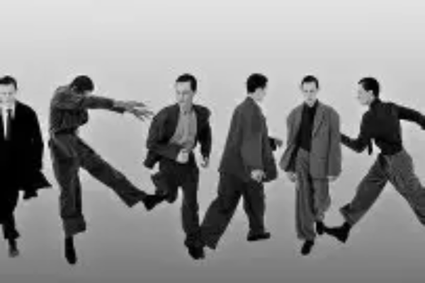 Pitti Immagine Uomo 2026