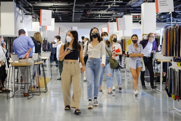 Premiere Vision New York 2026