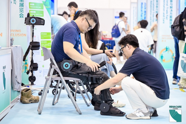 REHACARE International 2026