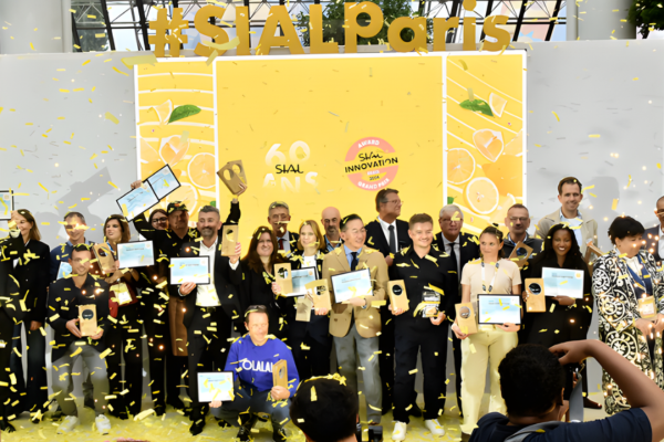 SIAL Paris 2026 Exhibitors List 2026