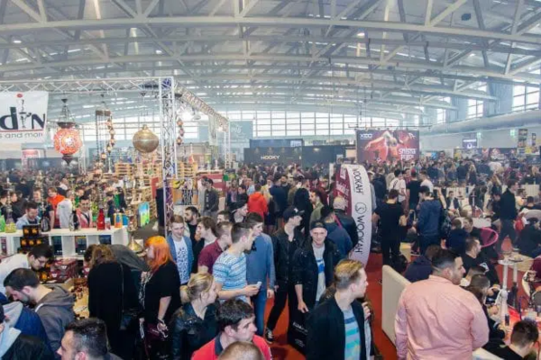 ShishaMesse 2026 Exhibitors List 2026